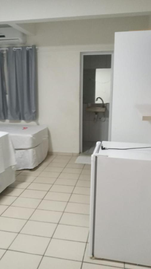 Hotel Mundial Патус Экстерьер фото