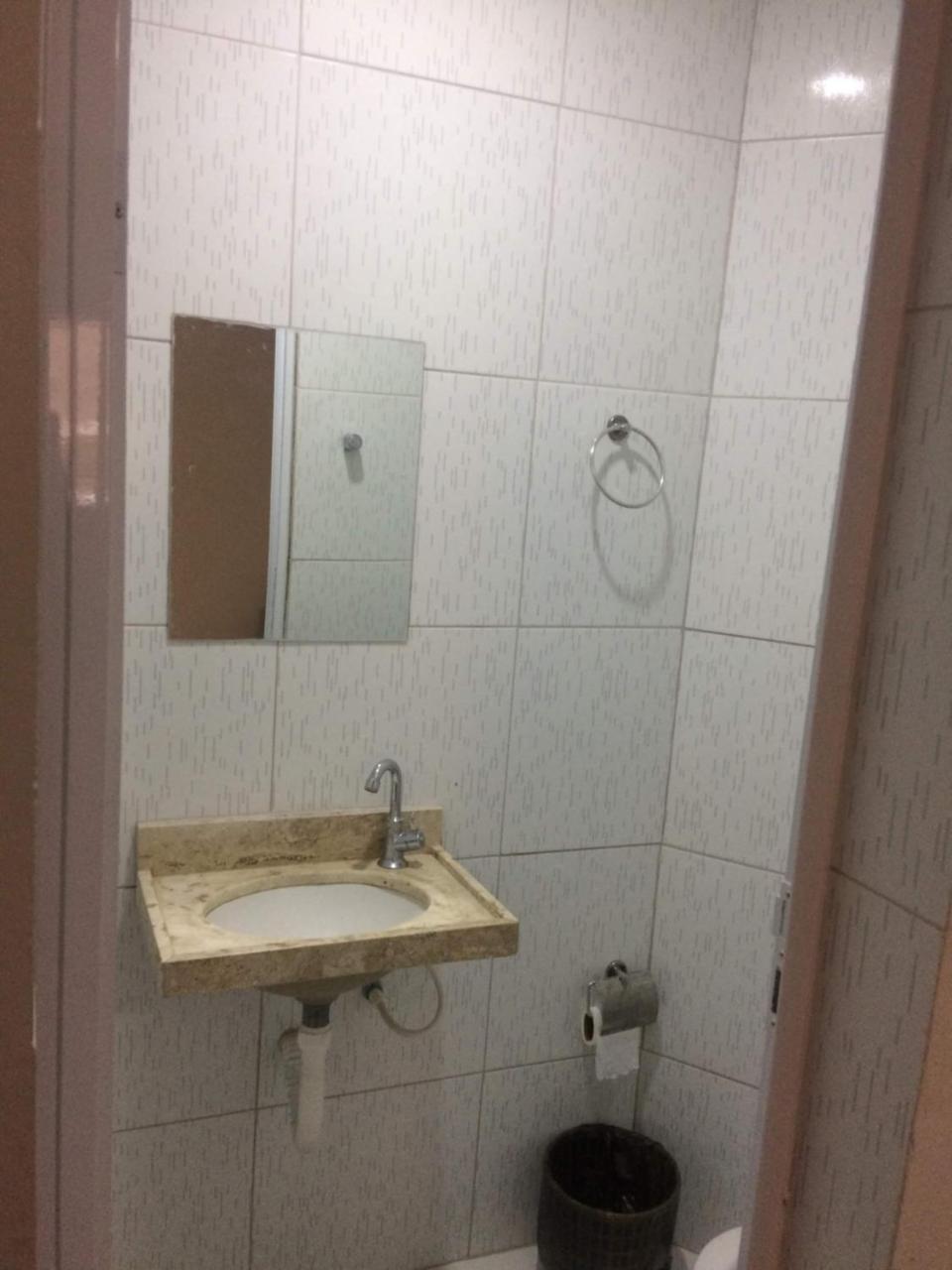 Hotel Mundial Патус Экстерьер фото